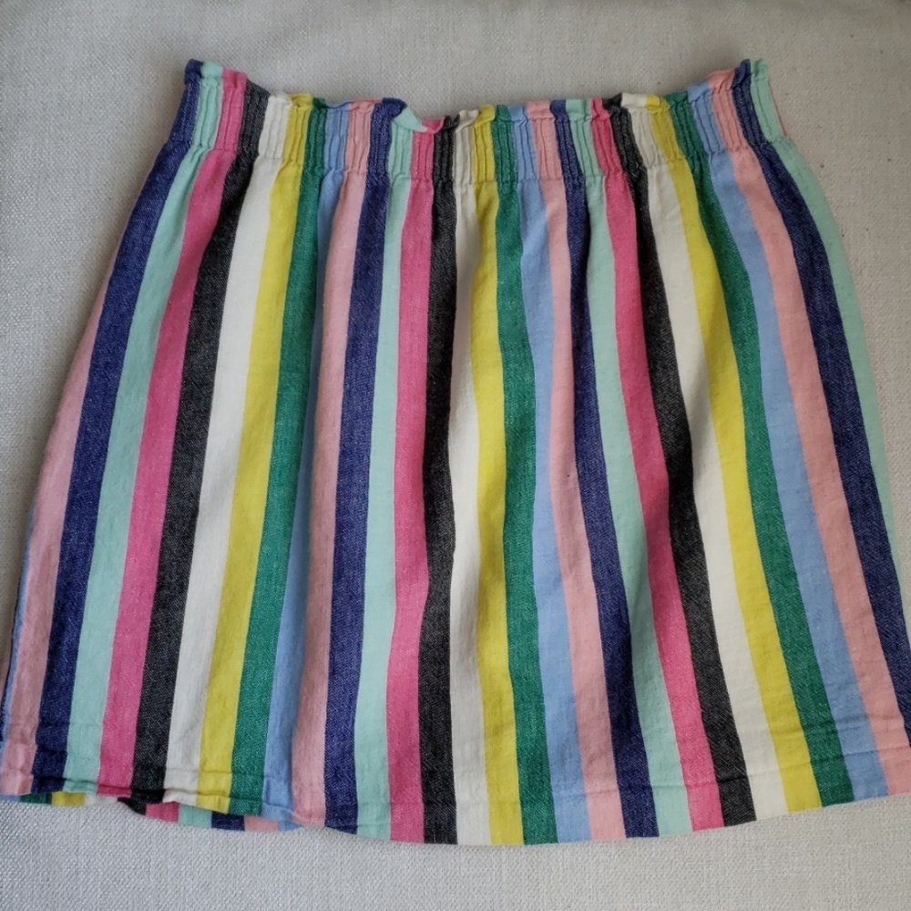 Jcrew skirt